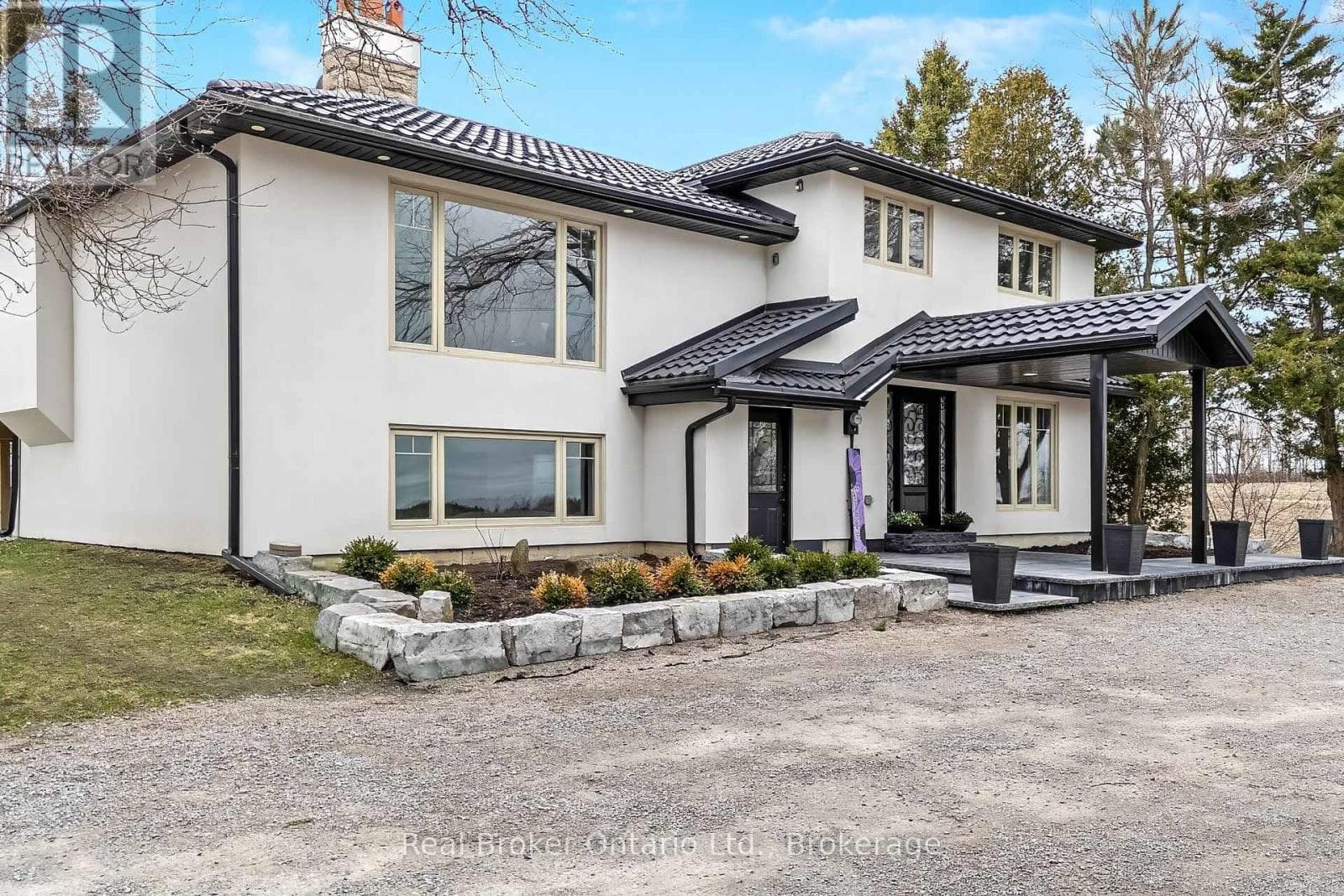 5938 TRAFALGAR ROAD, OnePoint — photo 3