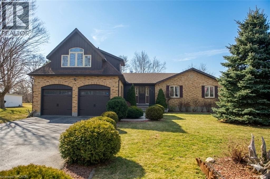 333 6TH CONCESSION Road in 