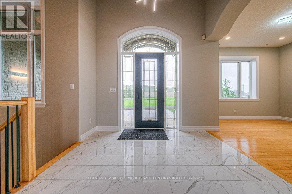 2930 NOTRE DAME DRIVE, Toronto — photo 5