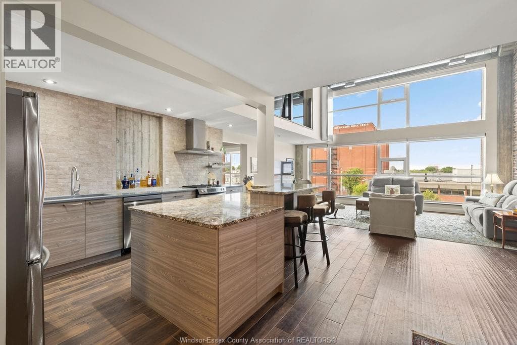 2175 WYANDOTTE STREET EAST UNIT 313, Windsor — photo 3