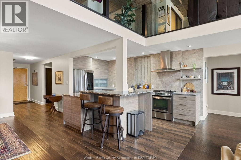 2175 WYANDOTTE STREET EAST UNIT 313, Windsor — photo 4