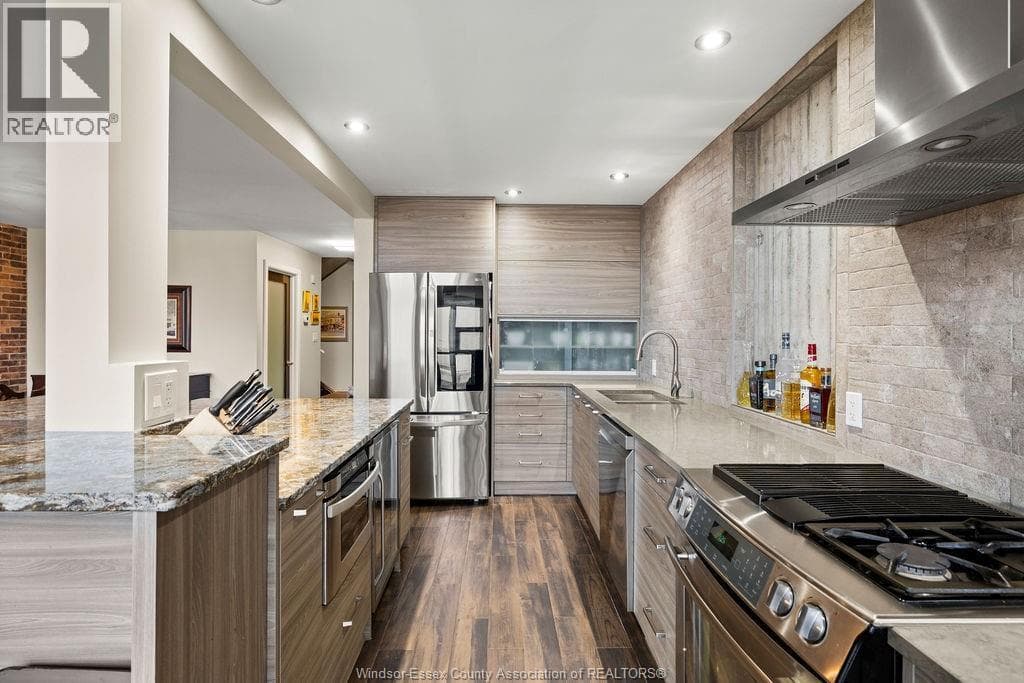 2175 WYANDOTTE STREET EAST UNIT 313, Windsor — photo 5