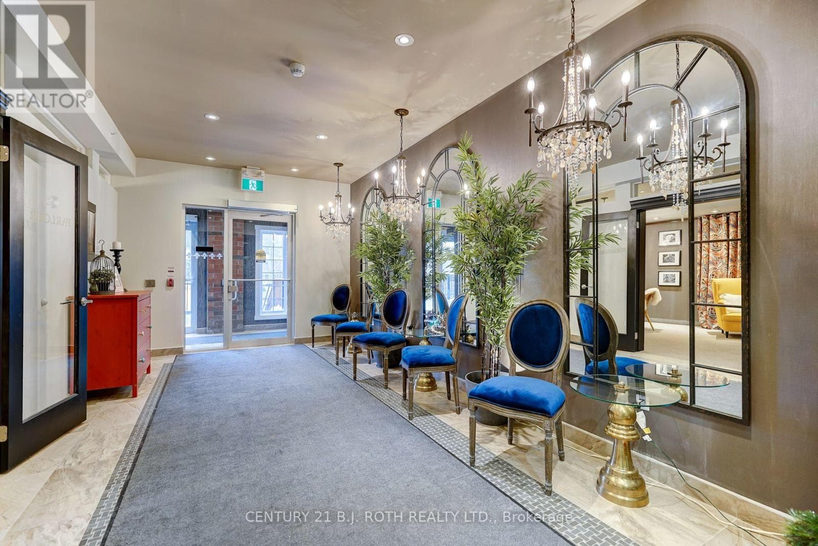 407 - 7 GREENWICH STREET, Toronto — photo 4