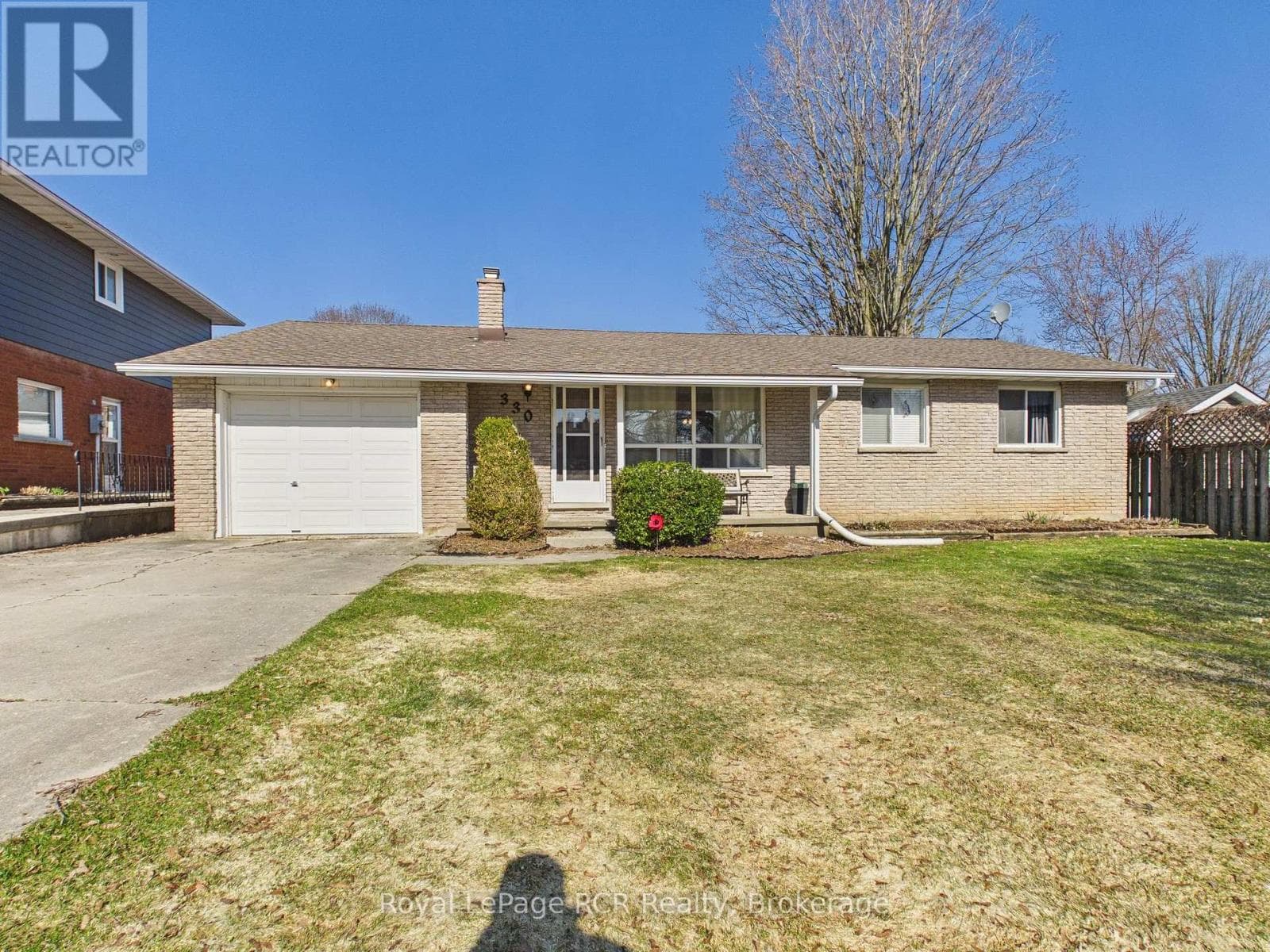 330 GLENN ROAD in 