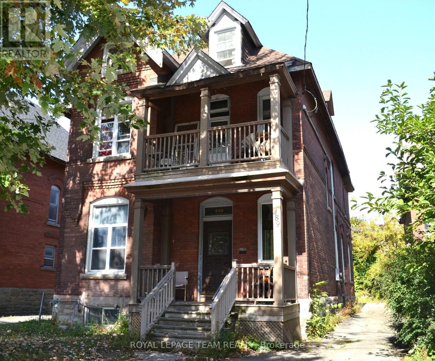 489 MACLAREN STREET, Ottawa — photo 4