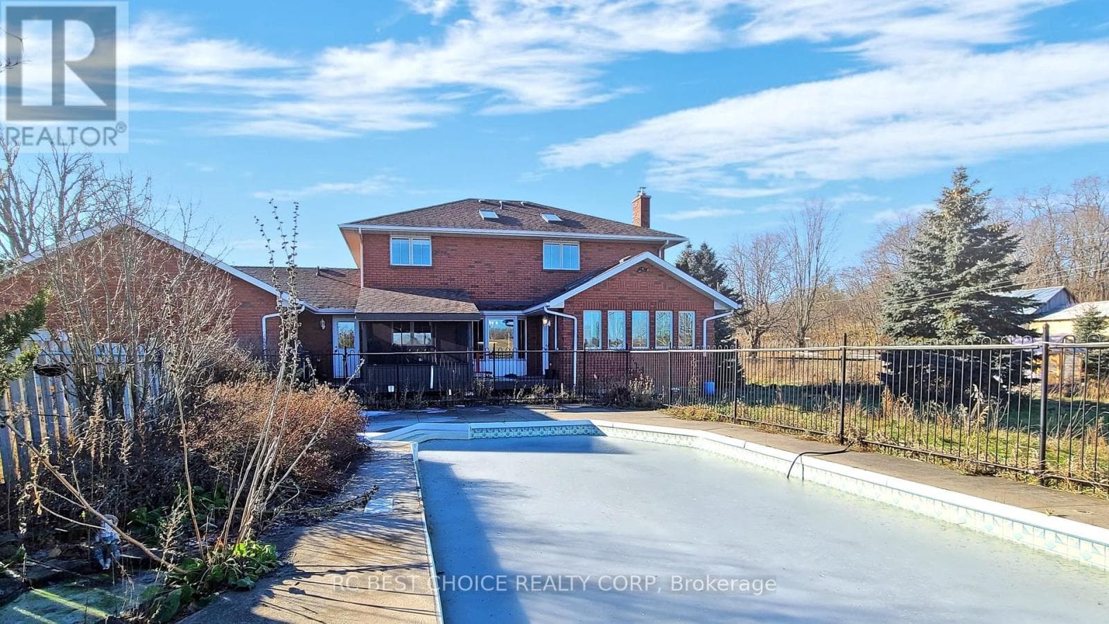 571 HICKORY BEACH ROAD, Toronto — photo 3