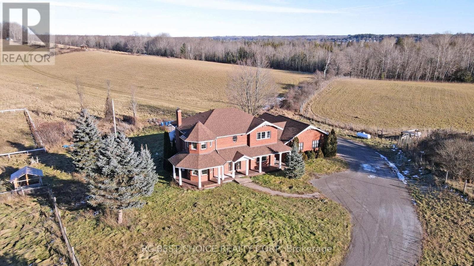 571 HICKORY BEACH ROAD, Toronto — photo 4