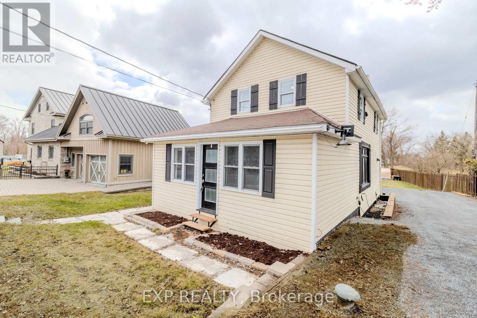 4872 COUNTY RD 20 ROAD, Cornwall — photo 2