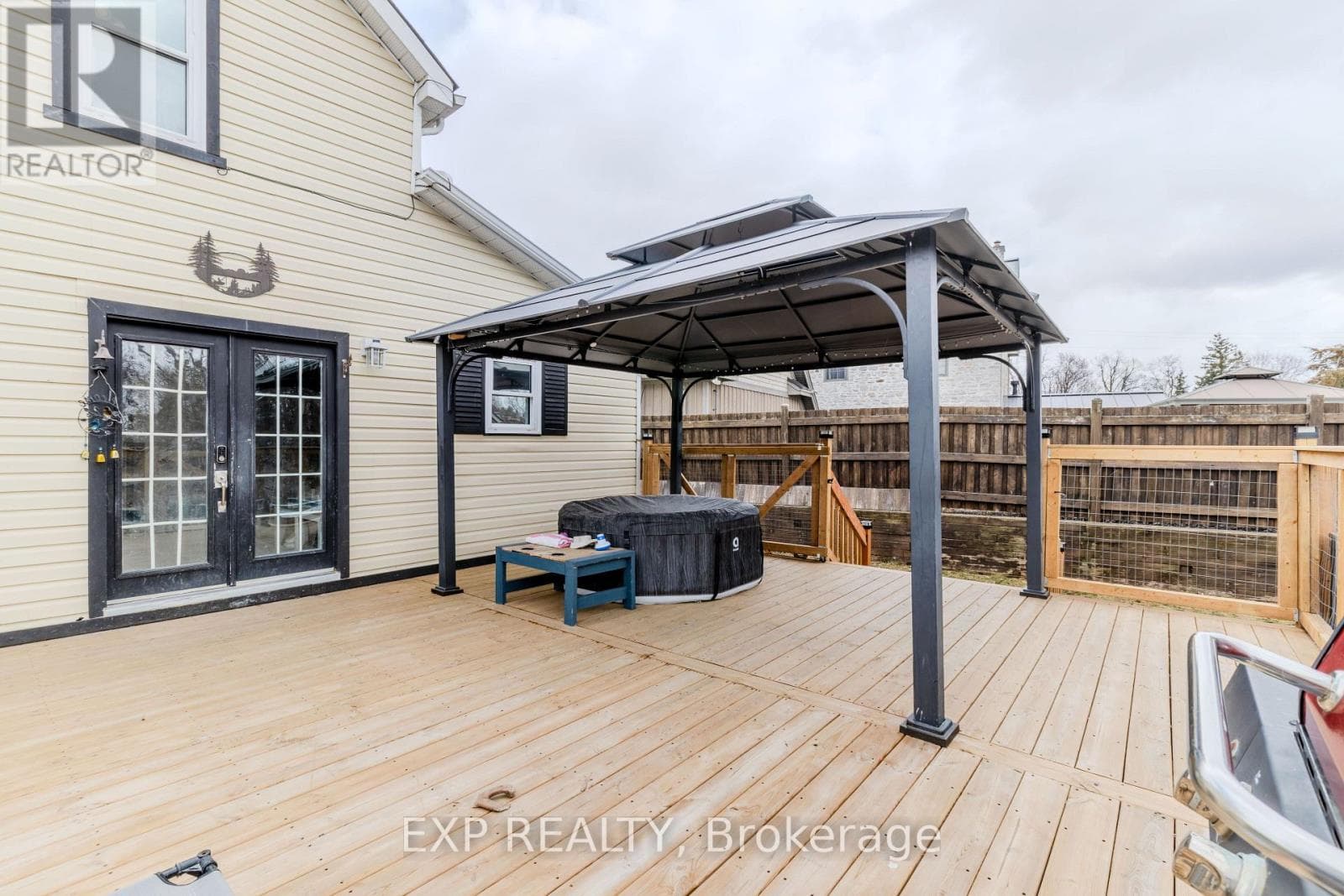 4872 COUNTY RD 20 ROAD, Cornwall — photo 3