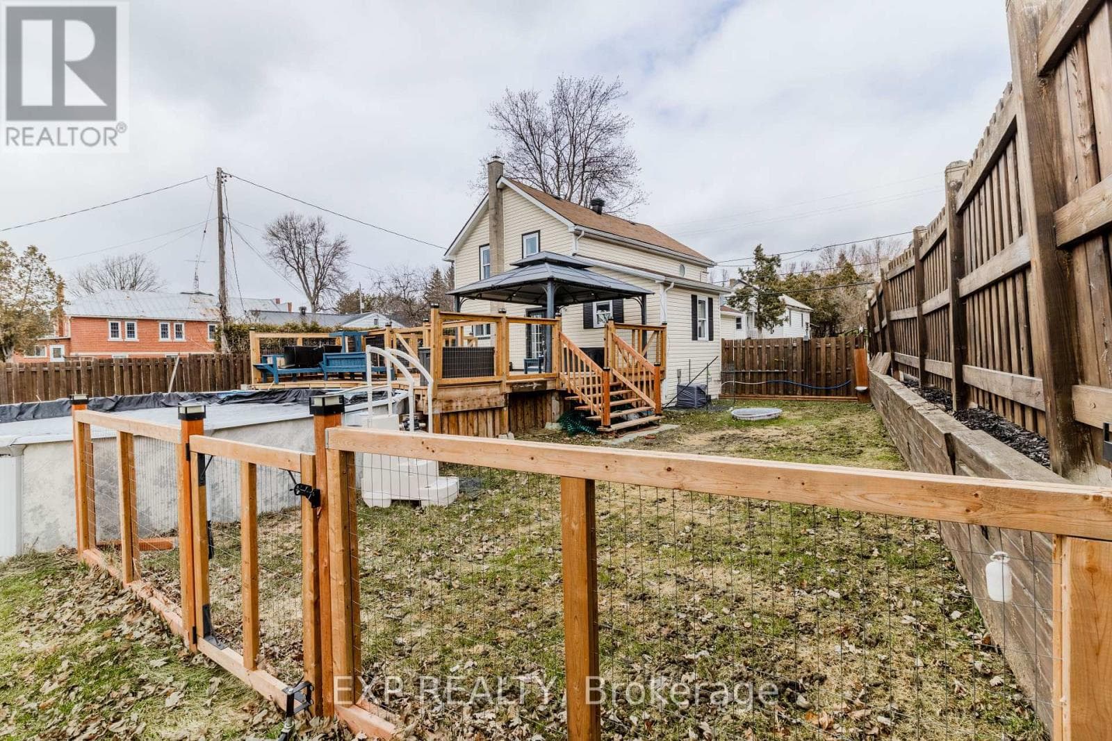 4872 COUNTY RD 20 ROAD, Cornwall — photo 5