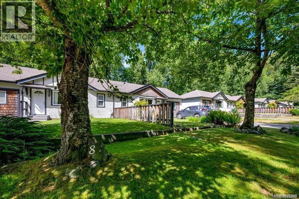 8033 Greendale Rd in 
