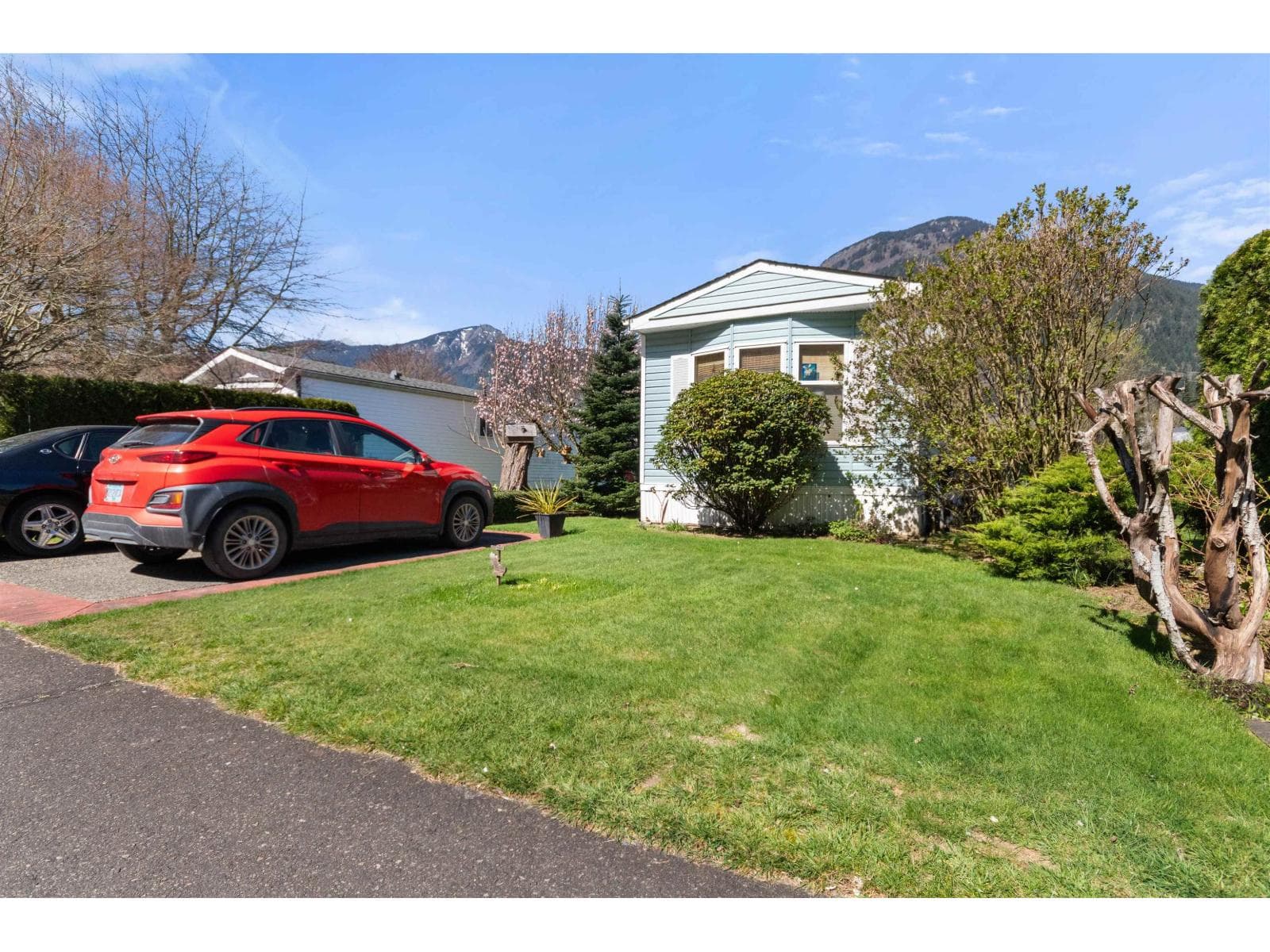 5 62790 FLOOD HOPE ROAD, Hope in 