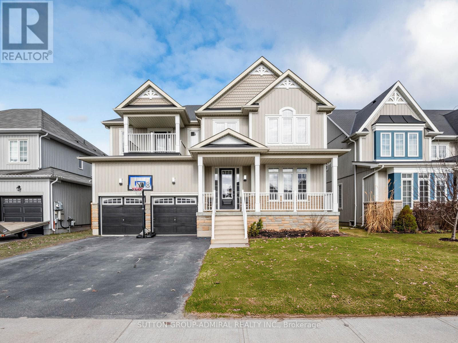 96 MOUNT CRESCENT, Toronto — photo 4