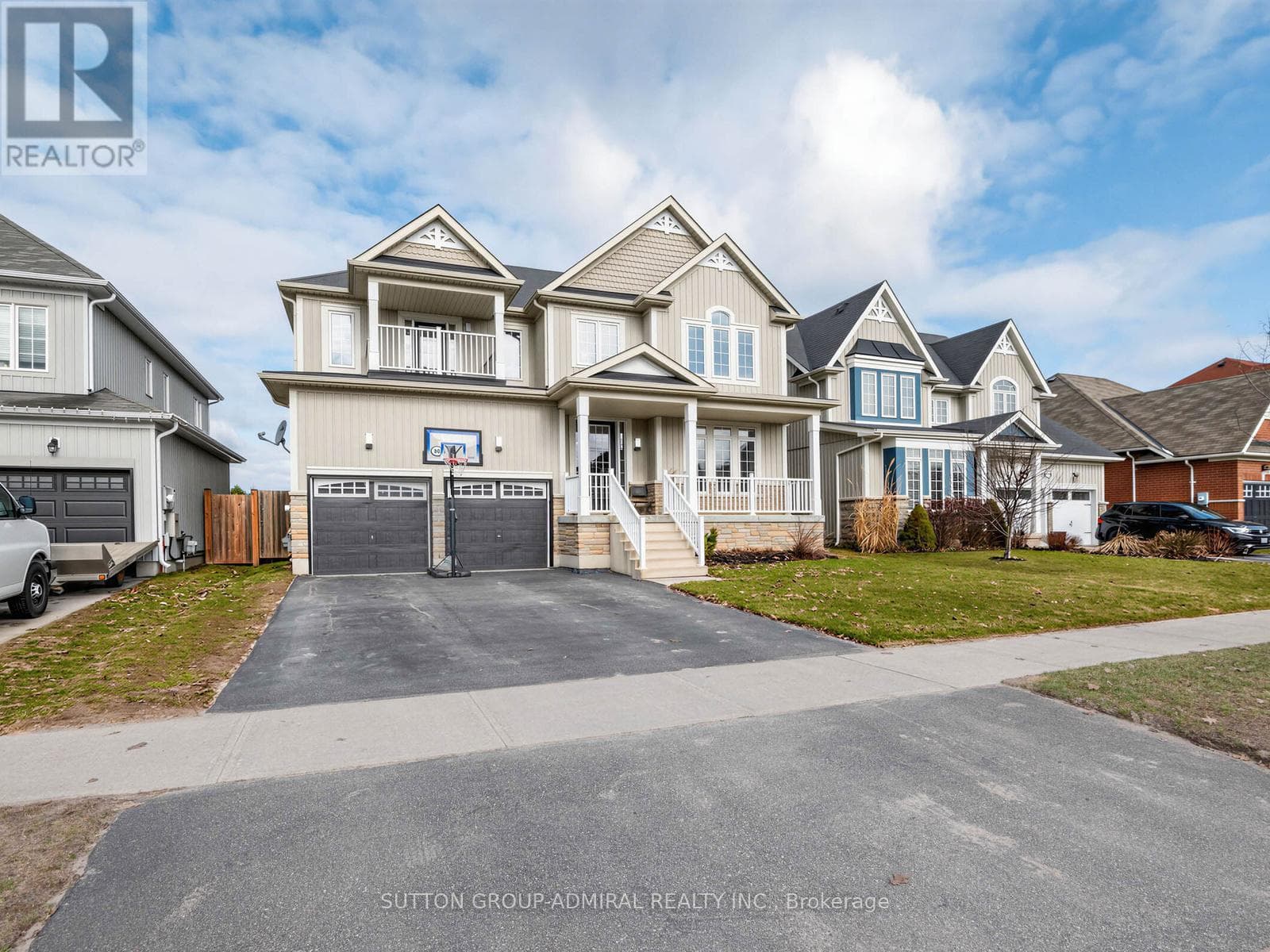 96 MOUNT CRESCENT, Toronto — photo 5