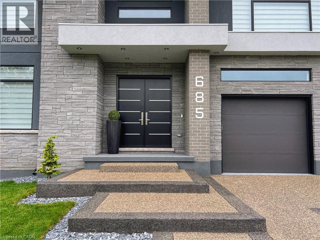 685 MEADOWSWEET AVENUE, Cornerstone — photo 4