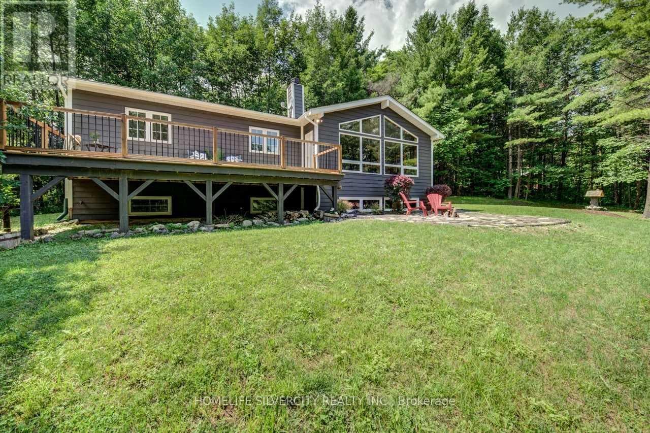 282 BOWLES BLUFF ROAD, Toronto — photo 2