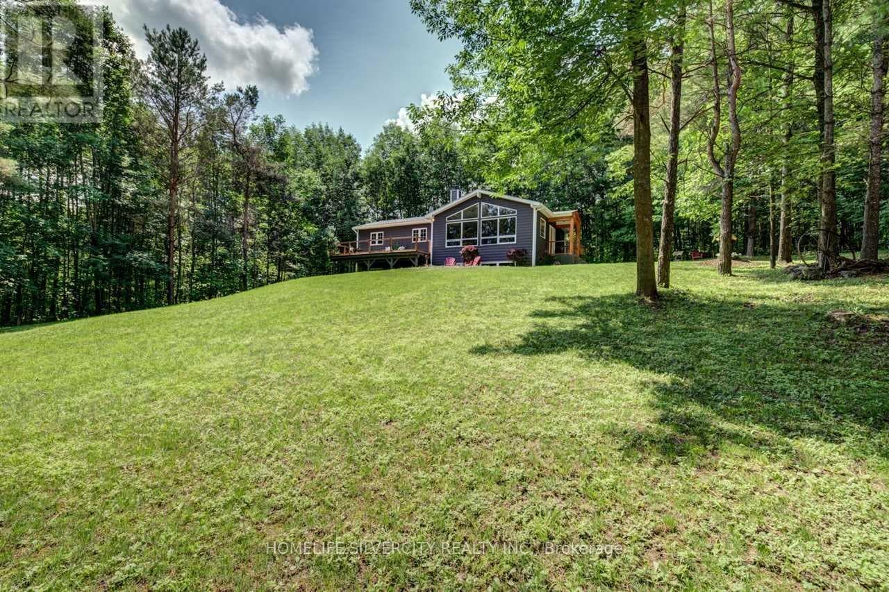 282 BOWLES BLUFF ROAD, Toronto — photo 3