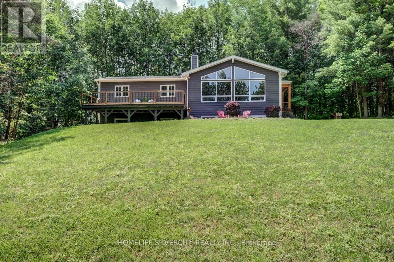 282 BOWLES BLUFF ROAD, Toronto — photo 4