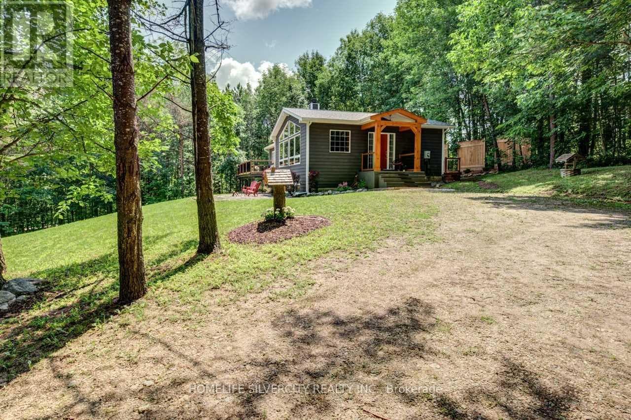 282 BOWLES BLUFF ROAD, Toronto — photo 5