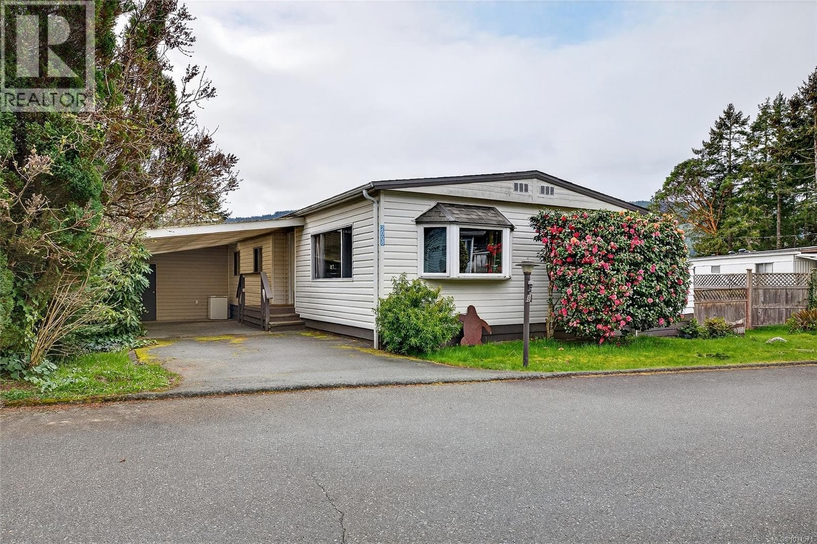 2008 135 Brinkworthy Rd in 