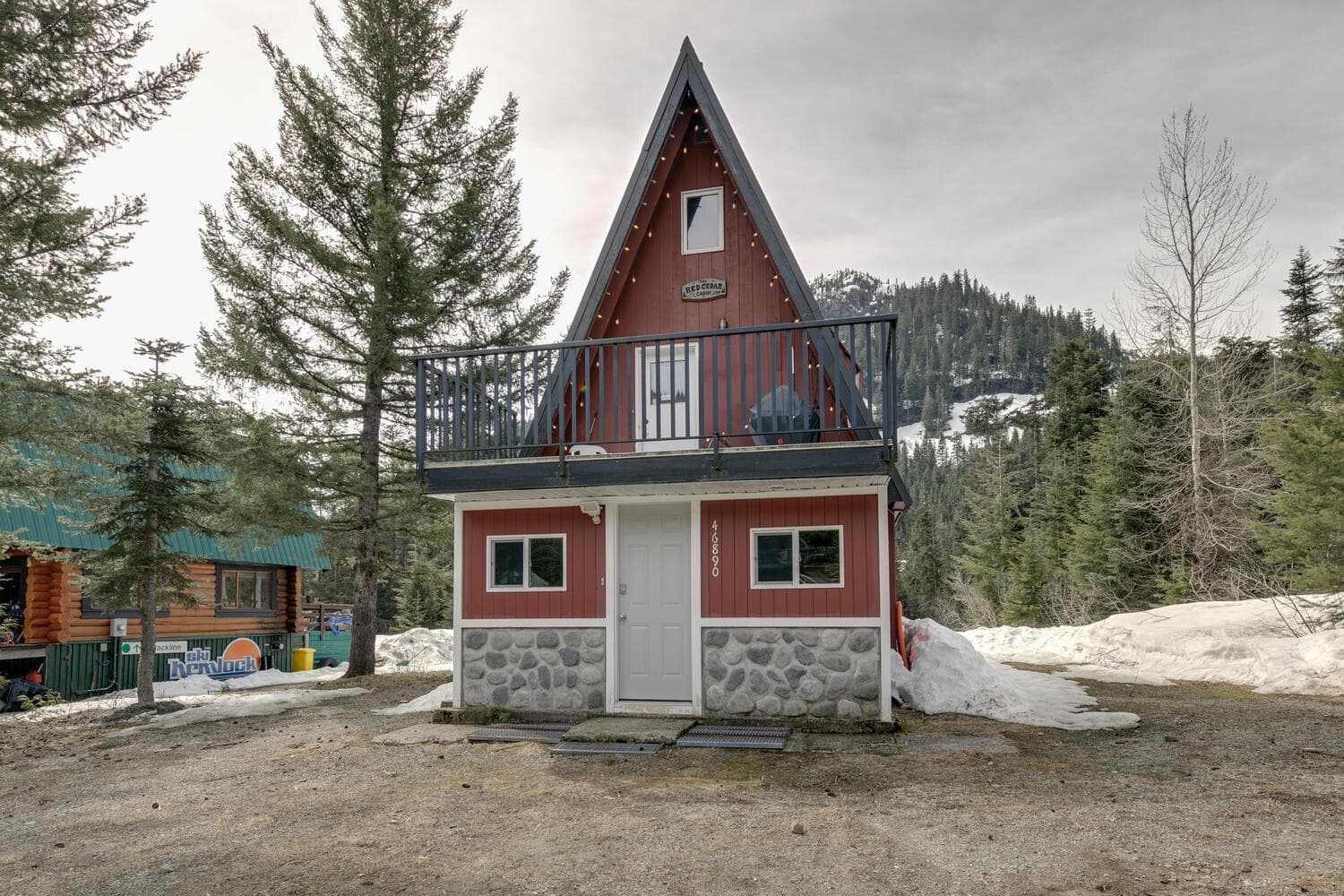 46890 SAKWI CREEK ROAD in 