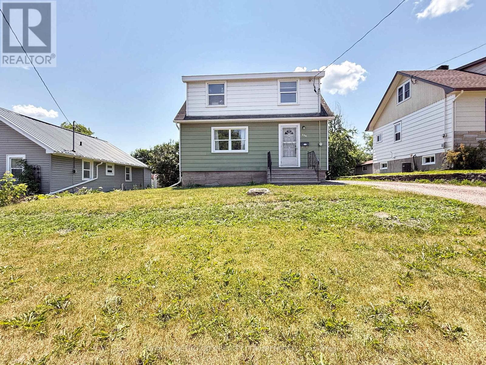 325 JOFFRE AVENUE in 
