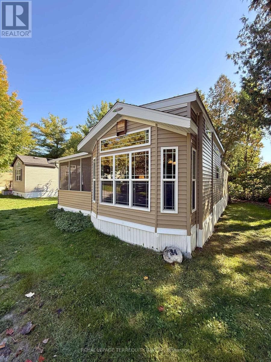 14 ROCKHAVEN in 