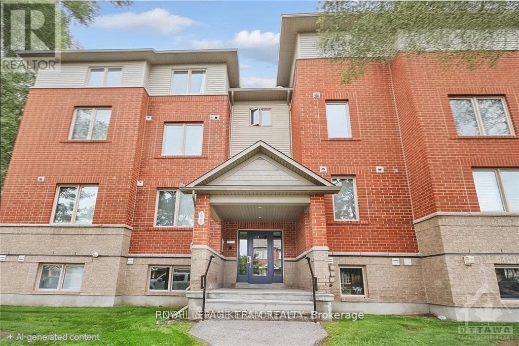 2 - 46 BARNSTONE DRIVE, Ottawa — photo 2