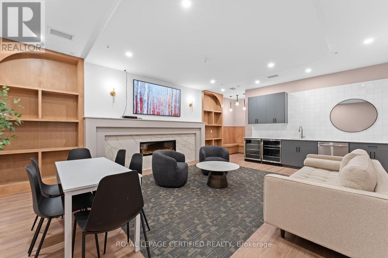 714 - 223 PRINCESS STREET, Toronto — photo 5
