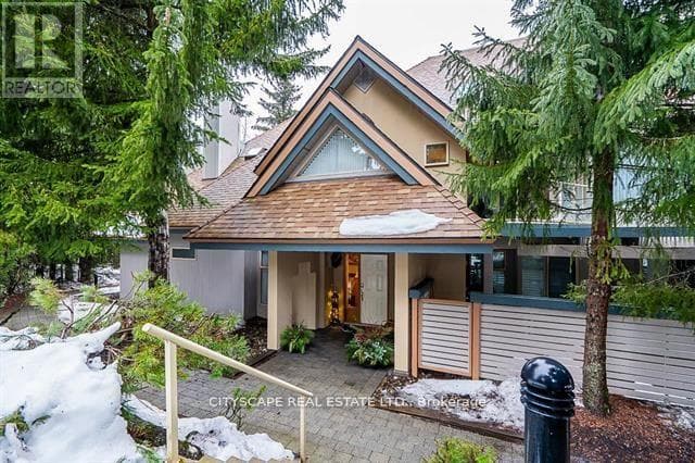 31 - 4636 BLACKCOMB WAY in 