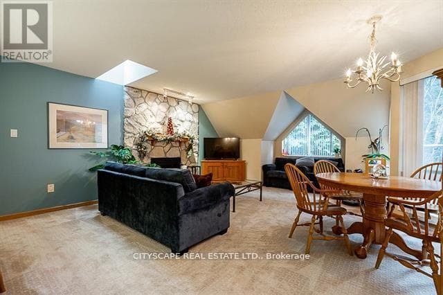 31 - 4636 BLACKCOMB WAY, Toronto — photo 5
