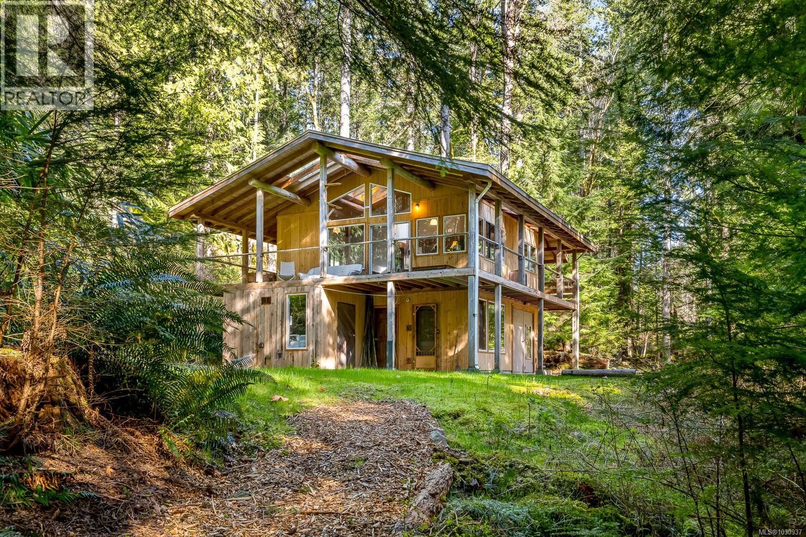 421 WHALETOWN ROAD in 