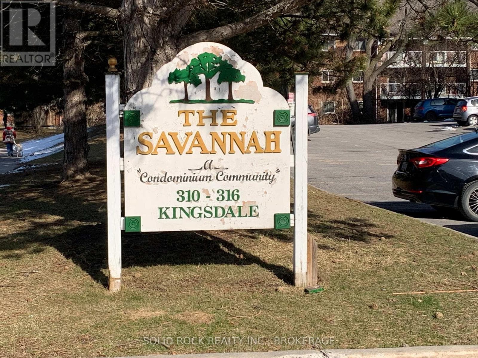 213 - 310 KINGSDALE AVENUE, Kingston — photo 2