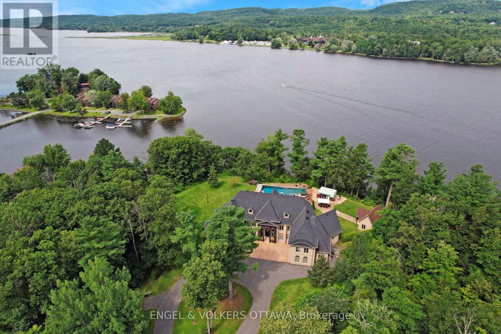 2892 PRESQUILE ROAD, Ottawa — photo 2