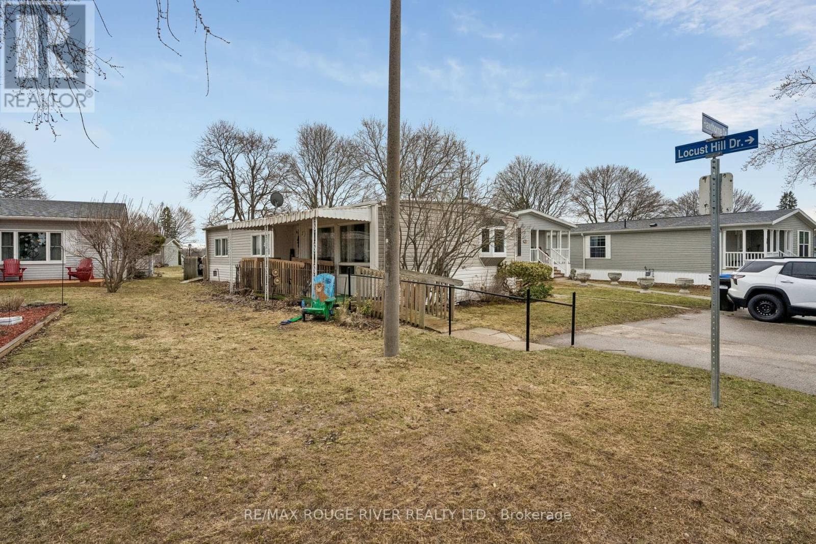 35 HAWTHORNE DRIVE in 