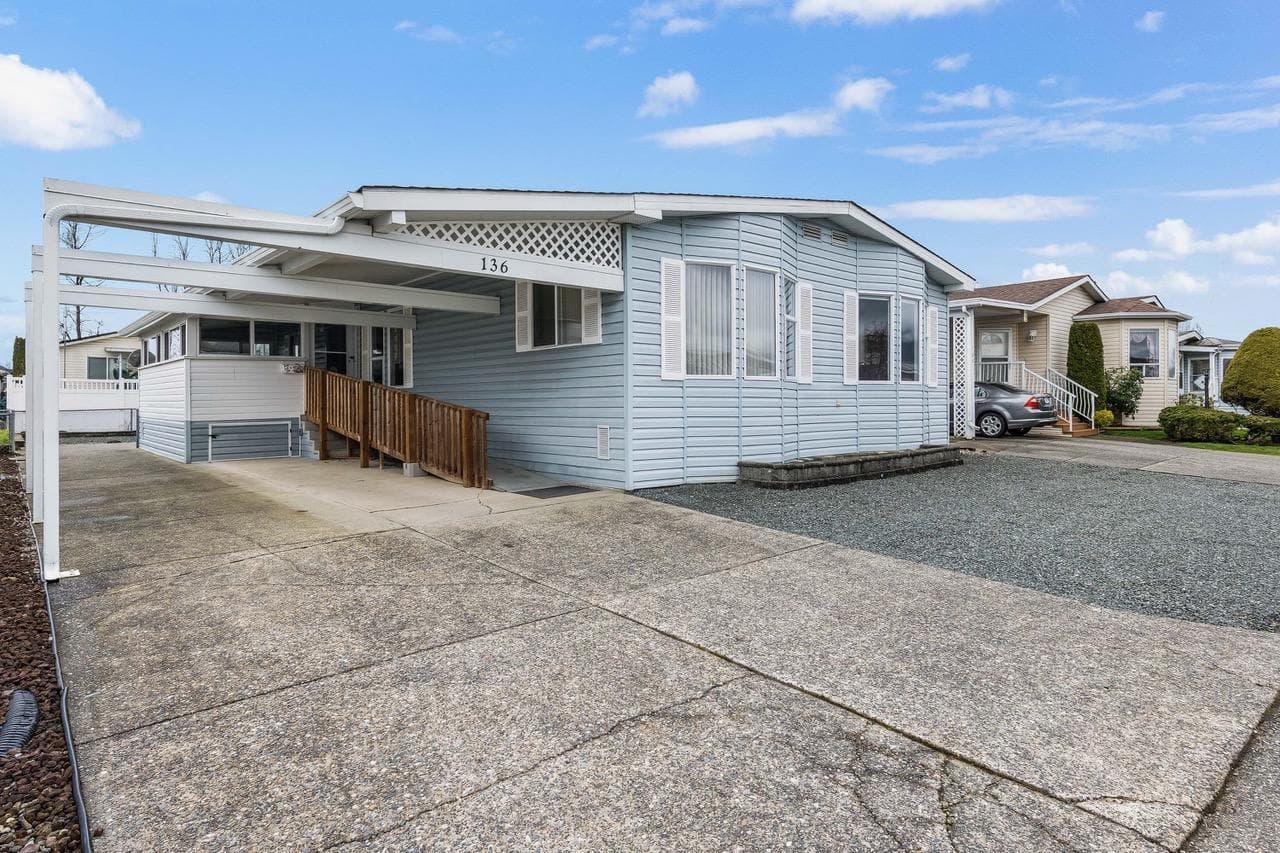 136 9055 ASHWELL ROAD, Chilliwack Proper West, Chilliwack — photo 3