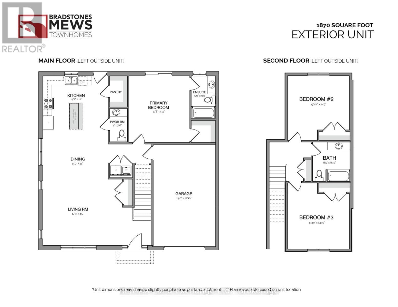 UNIT 5 - 8 GOLF LINKS ROAD, OnePoint — photo 5