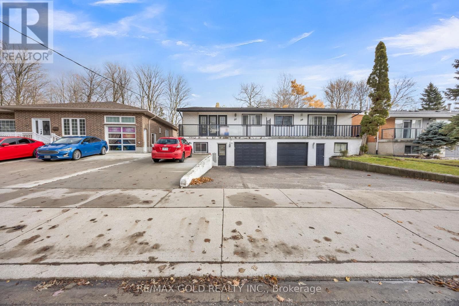 191 FRANKLIN STREET NORTH in Grand River/Stanley Park/Chicopee