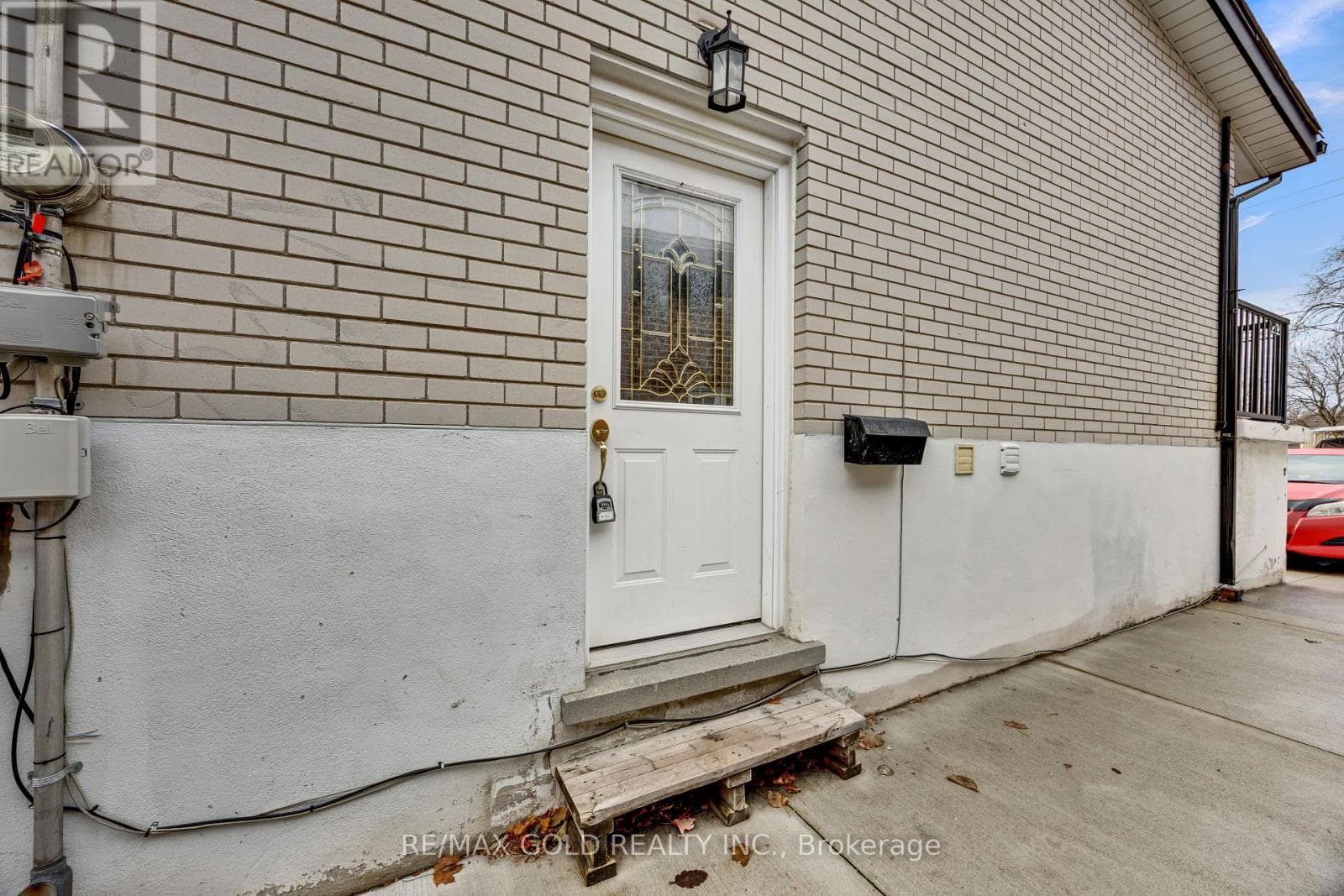 191 FRANKLIN STREET NORTH, Toronto — photo 2