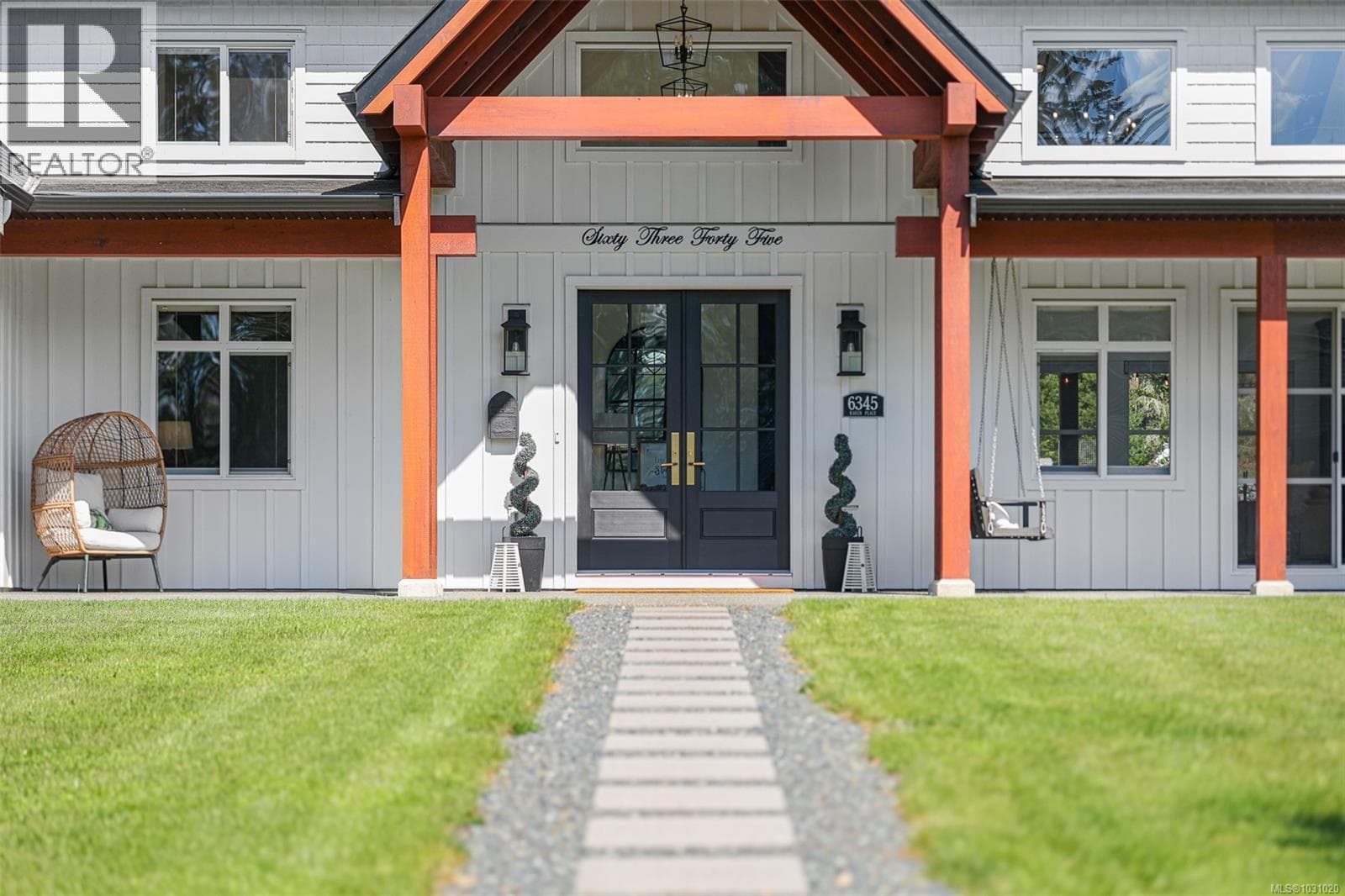 6345 KAREN PLAZA, Vancouver Island — photo 3