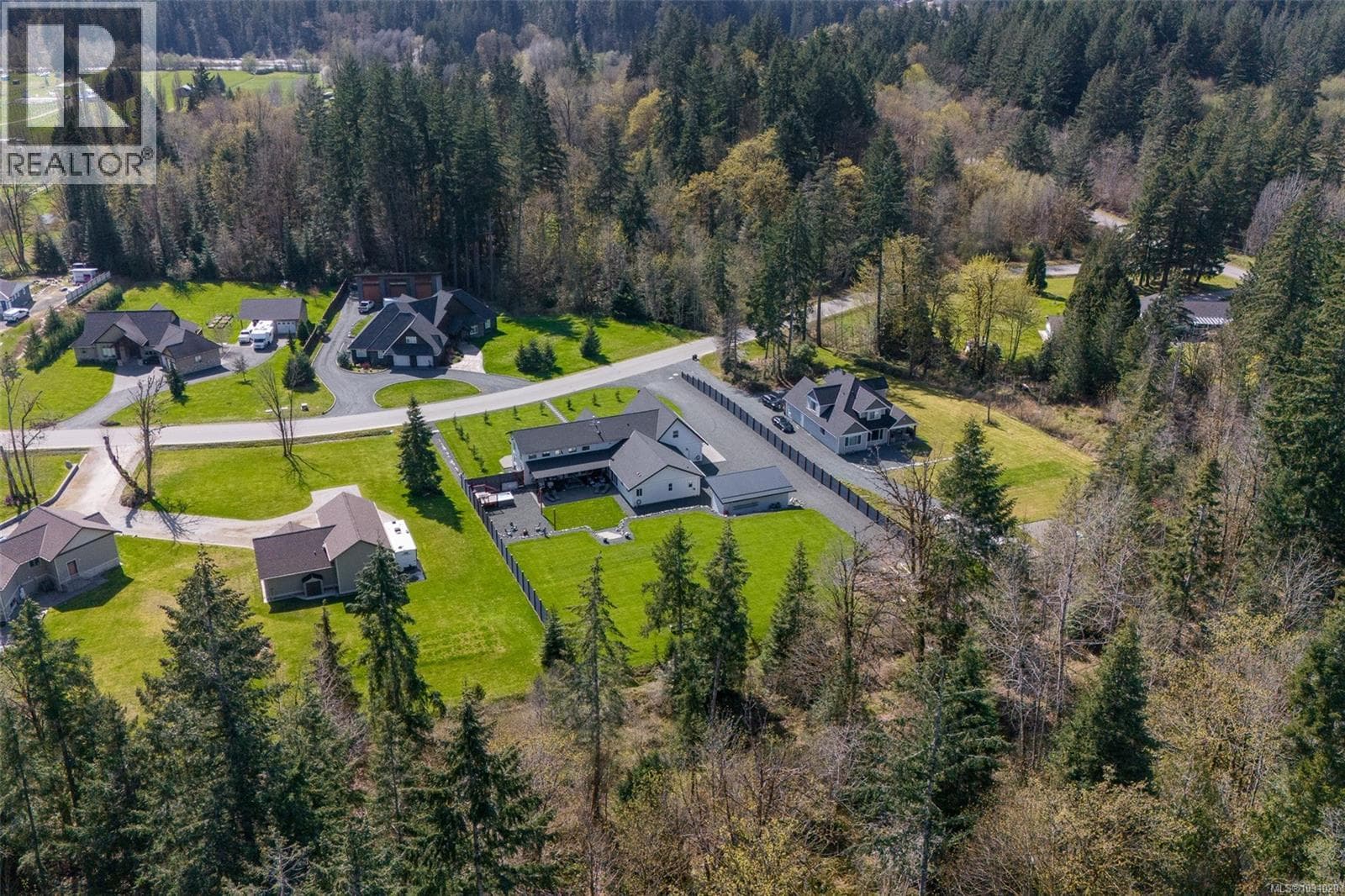 6345 KAREN PLAZA, Vancouver Island — photo 5