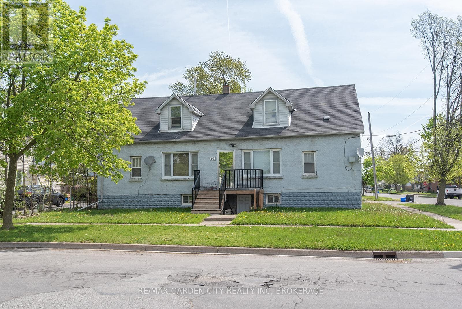 99 BEATRICE STREET in 
