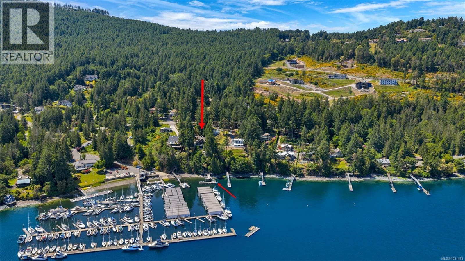 6371 GENOA BAIE ROAD, Vancouver Island — photo 3