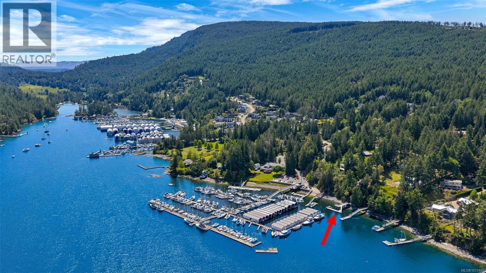 6371 GENOA BAIE ROAD, Vancouver Island — photo 4