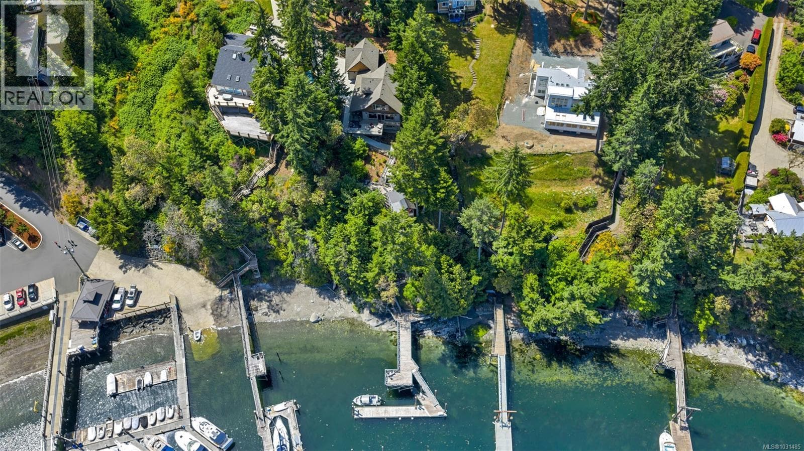 6371 GENOA BAIE ROAD, Vancouver Island — photo 5