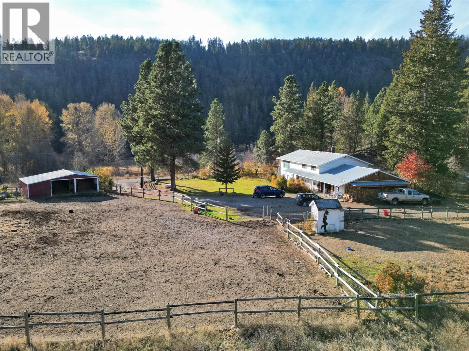 849 Old Princeton-Merritt Highway, Interior REALTORS® — photo 4