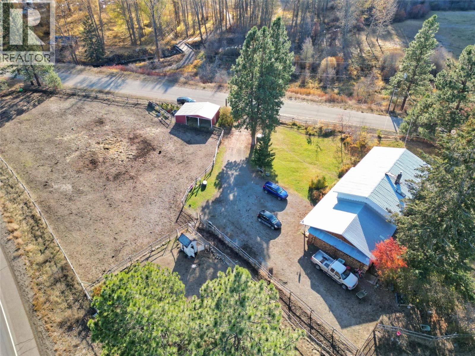 849 Old Princeton-Merritt Highway, Interior REALTORS® — photo 2