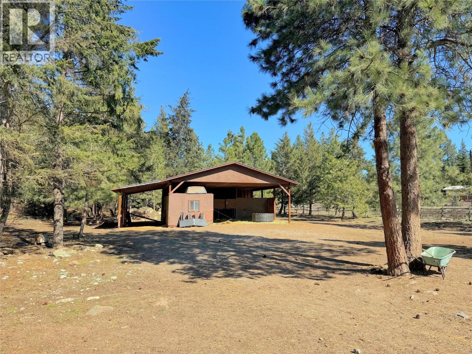 849 Old Princeton-Merritt Highway, Interior REALTORS® — photo 5