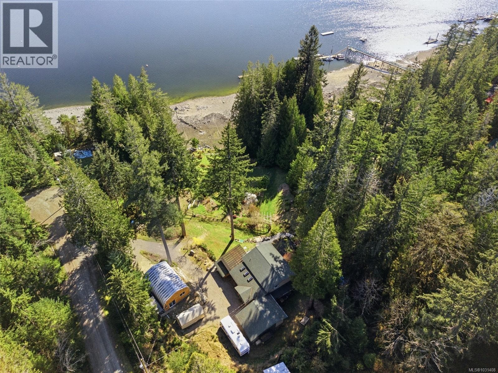 1361 Bodington Rd, Vancouver Island — photo 2