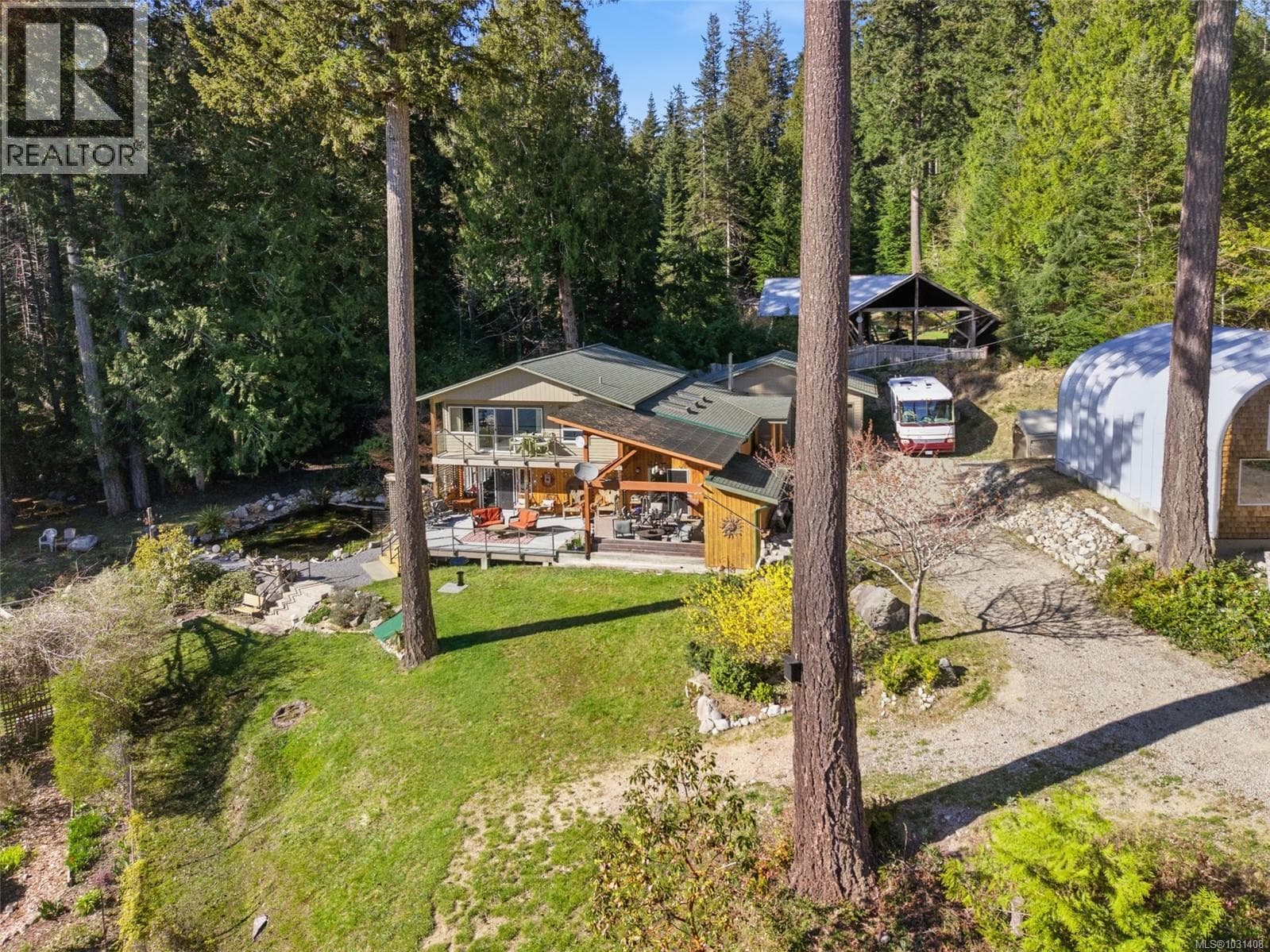 1361 Bodington Rd, Vancouver Island — photo 4